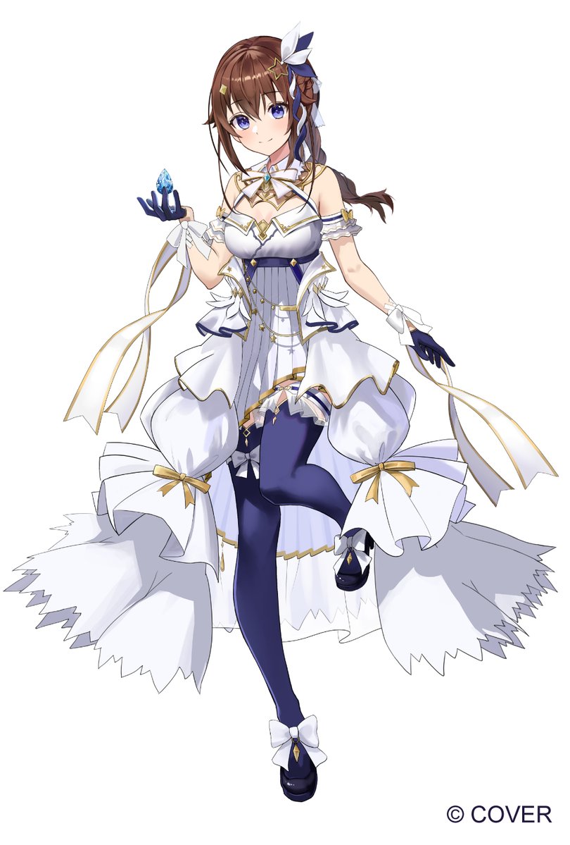 garyhuang39's tweet image. ときのそら
Tokino Sora

#UNCUTROCK