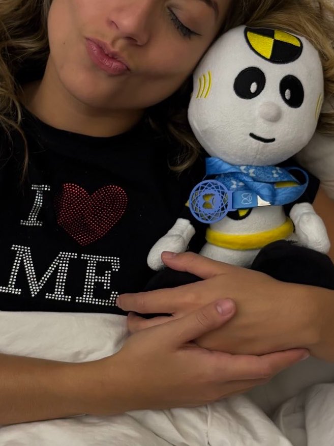 mds como ela pegou isso