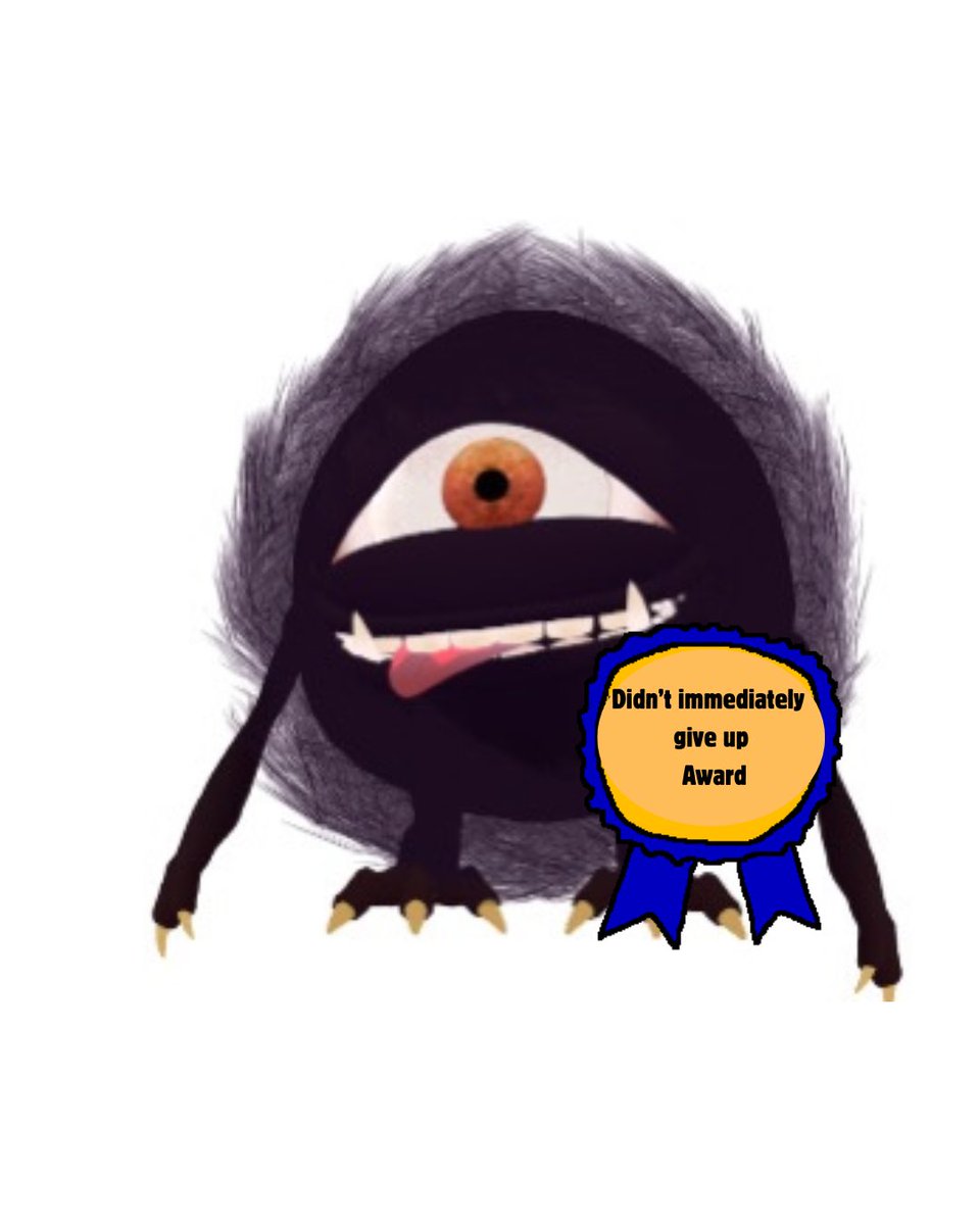 CritterVT 🧠Cognitohazard Vtuber tweet media