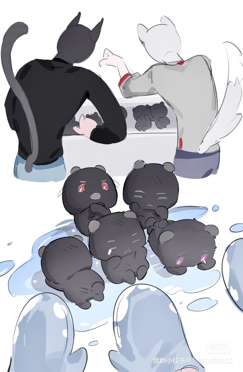 keyota118415's tweet image. 오해였어
#플레이브 #MMMM