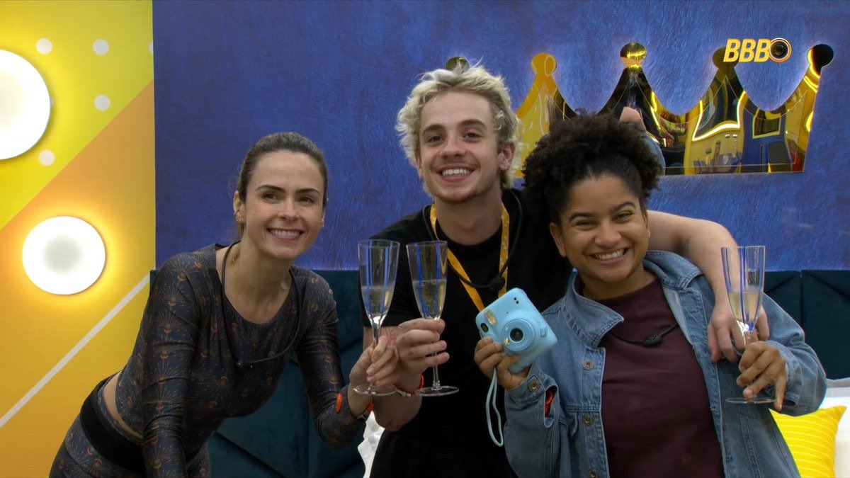 BBBelissima tweet media