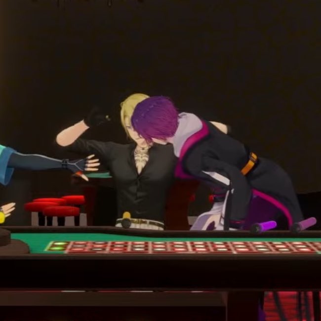 ame 🦀🥭 (busy) tweet media