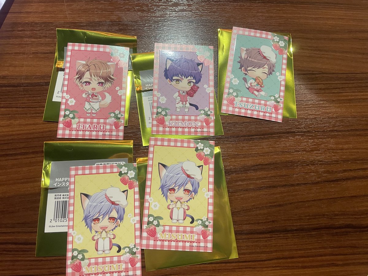 ち@取引垢 tweet media