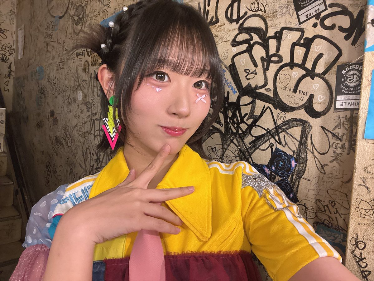 柚葉しずく tweet media