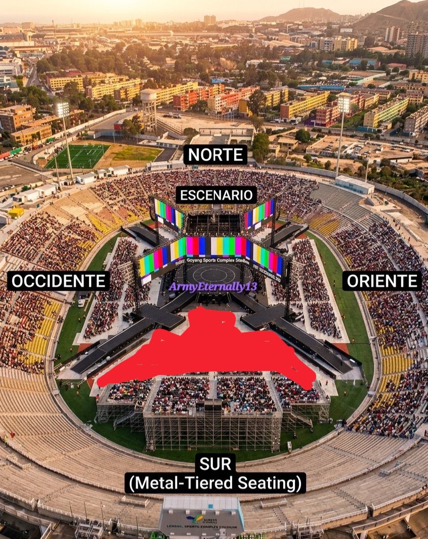 tofi ⋆ ✨️ 🇵🇪 verá a bts x 1500 tweet media