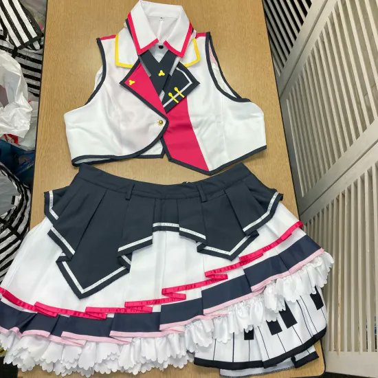 みつば堂@買取販売＆コスプレ体験 tweet media