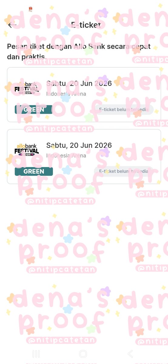 Dena : joki tugas tweet media