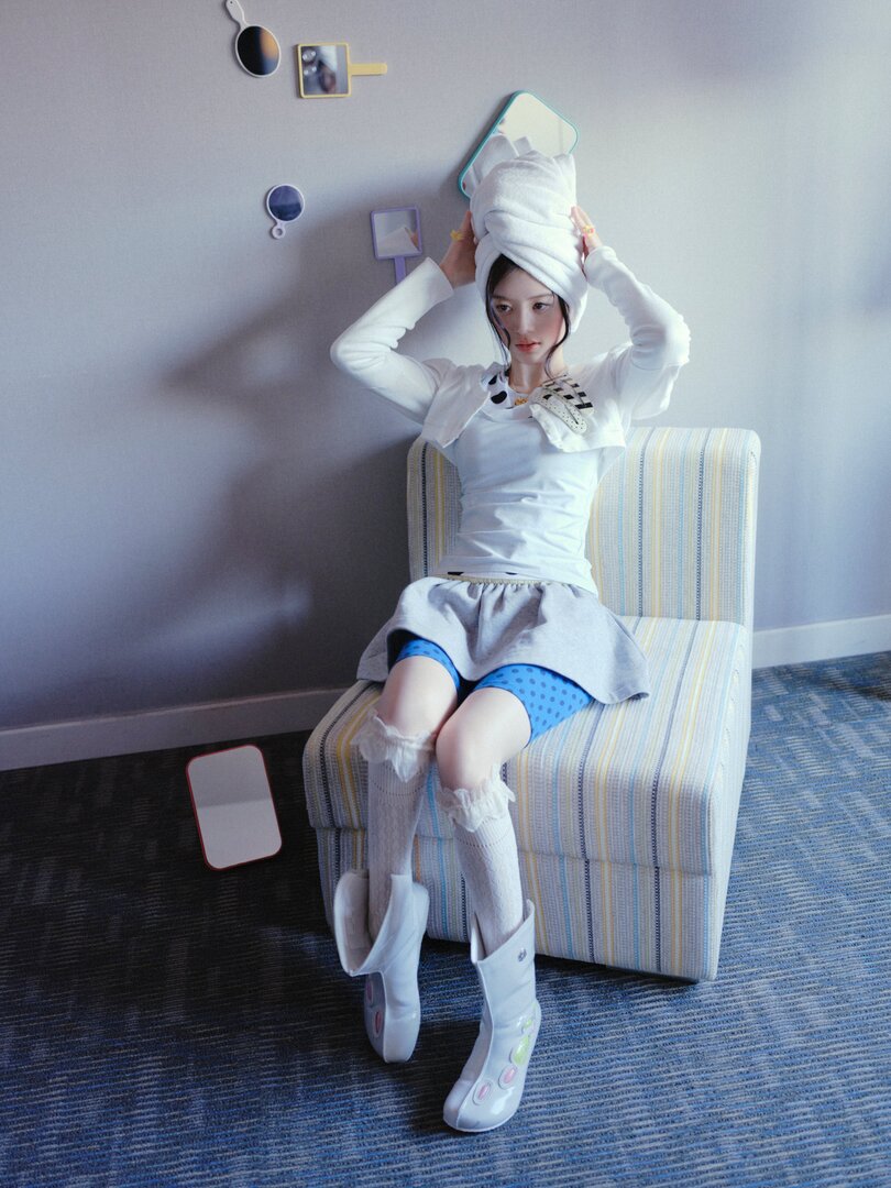 selfolssi ♤ tweet media