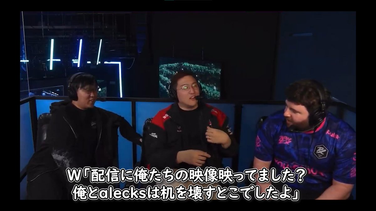 vase_fps's tweet photo. 【本日の翻訳動画】 
✅無敗の王者 NSとの再戦が激戦で超絶プレイ＆珍プレイの数々に叫びまくるFNS！！

お品書き：
・PRX、２つ初の快挙？
・超MVP Jinggg
・d4v41〇体撃ち時のコーチ陣の裏側
・Chobraを煽りに行くFNS

https://t.co/I3DDGKAyM8 https://t.co/rN6Q3nKRPH