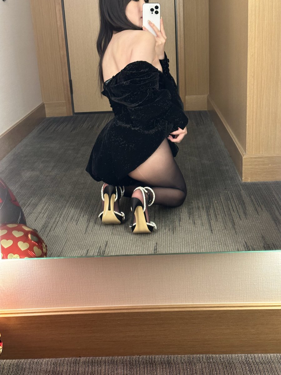 Zhao Lin月姬 tweet media