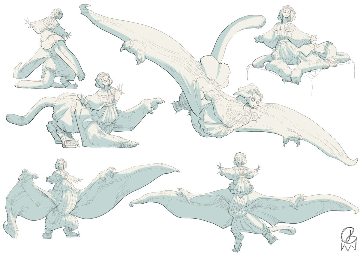 KYTY ANIMATION tweet media