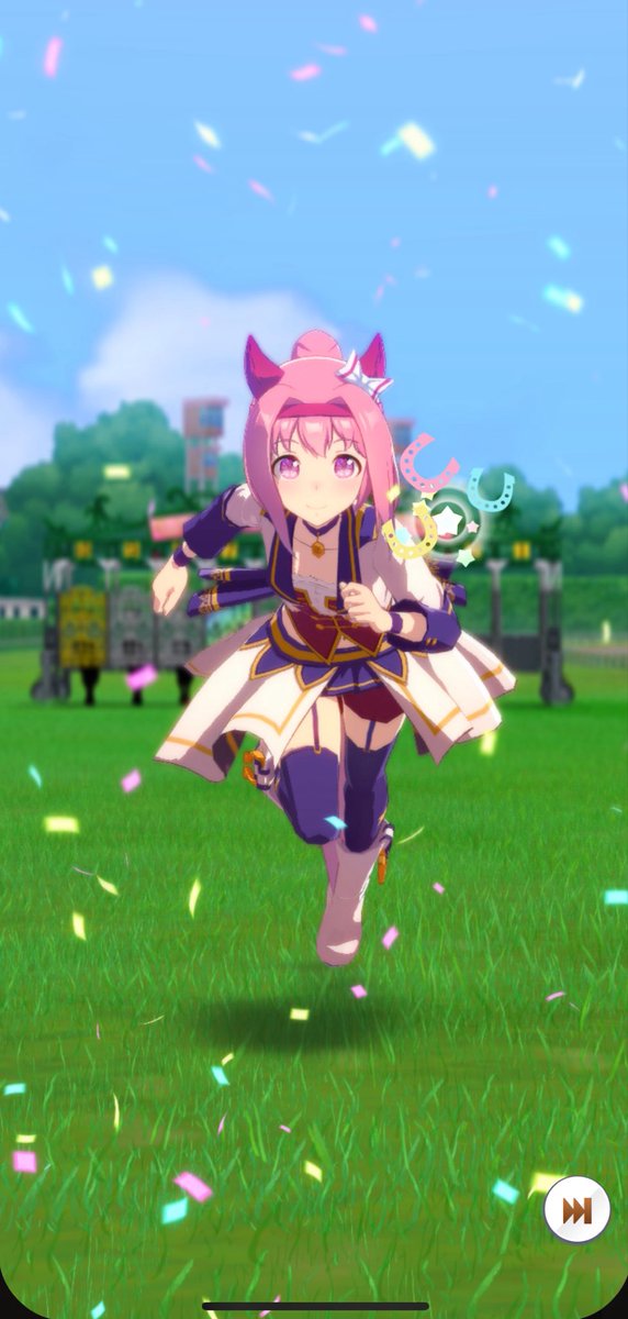 後ろの扉の色ちゃんと反映されてるの初めて知った