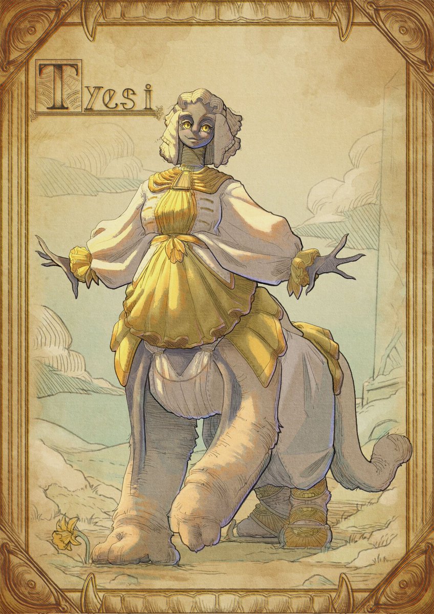 KYTY ANIMATION tweet media