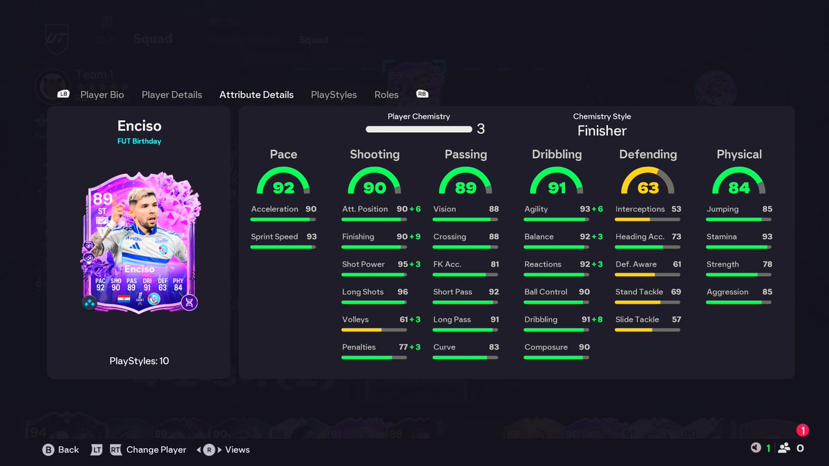 MF 💜💛 tweet media