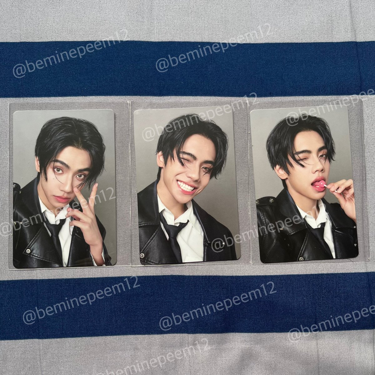 ตุ่งติ่งแม่น้องภีม: BEUSของBUS 🌸 tweet media