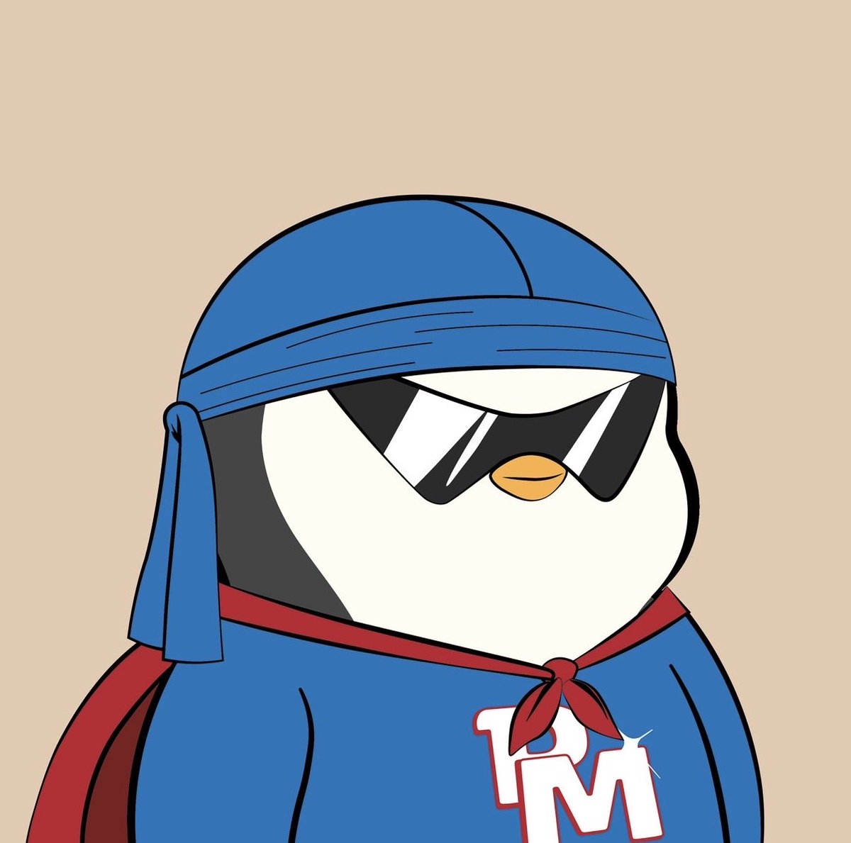 DaBirbci's tweet photo. Proof of Penguin and Moonbird. https://t.co/d4PLjW5Jlq