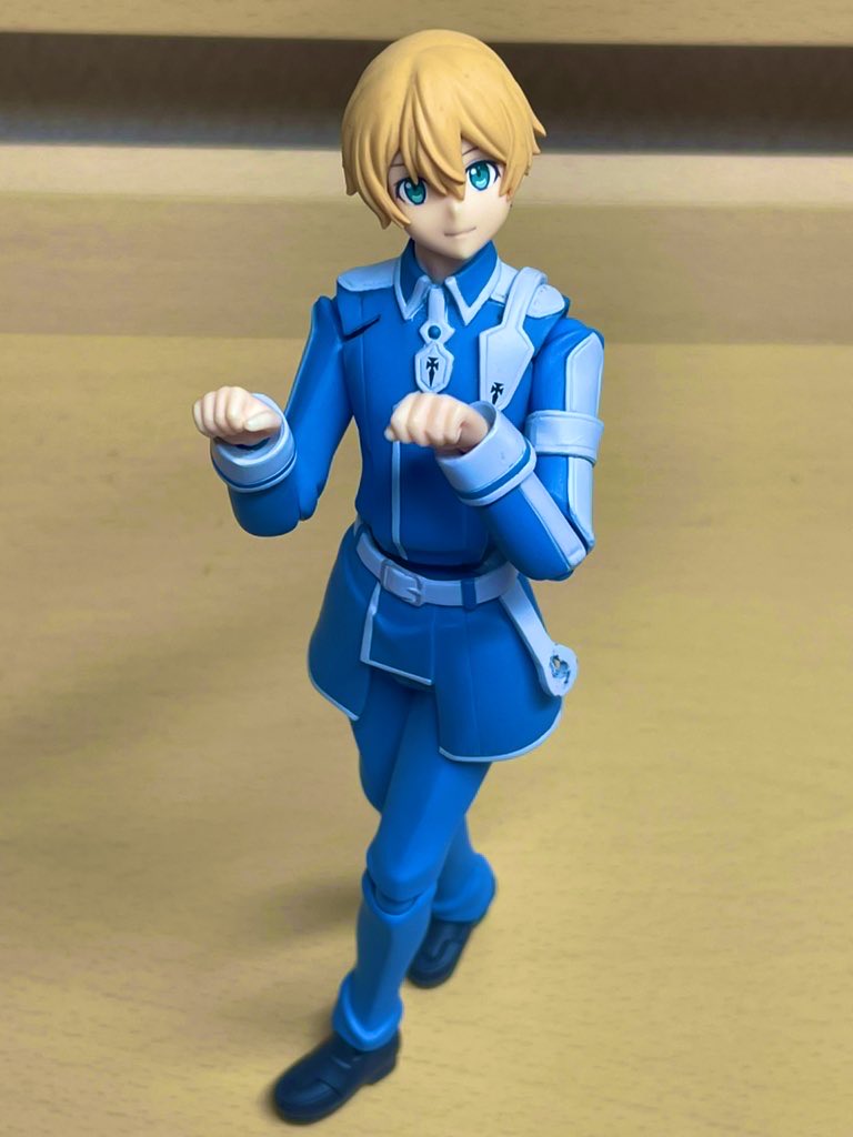 きゃしぃ tweet media