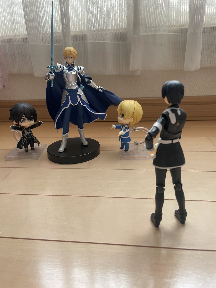 きゃしぃ tweet media