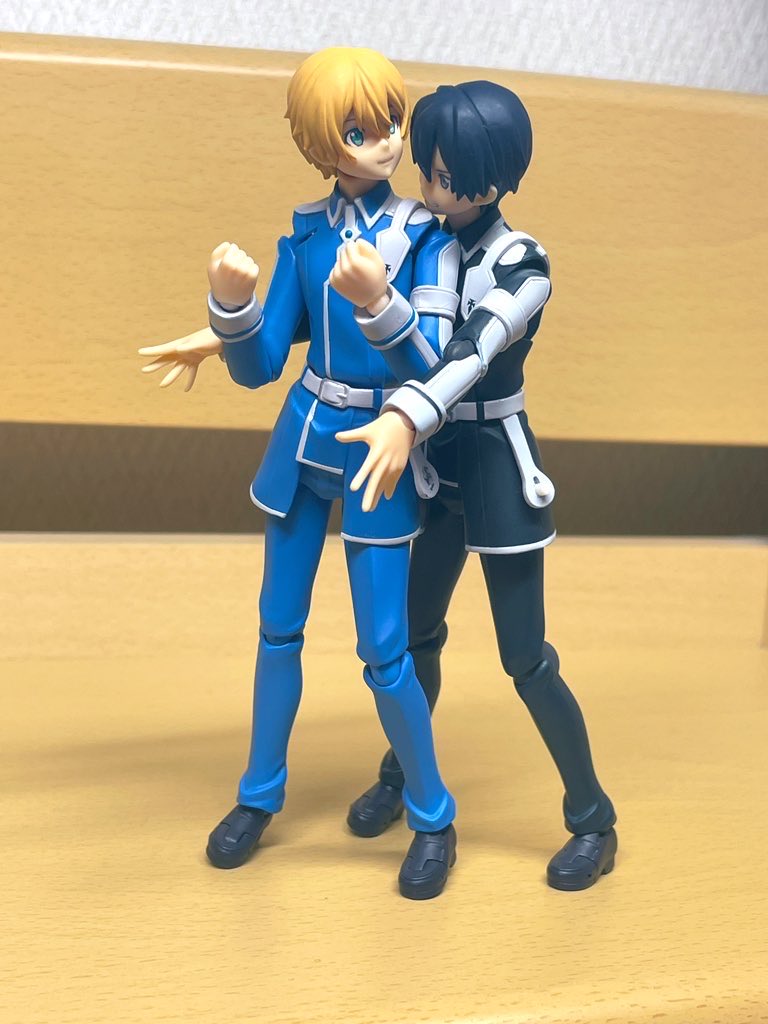 きゃしぃ tweet media