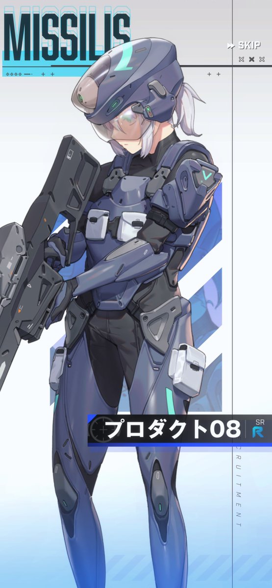 toki@nikke親方 tweet media