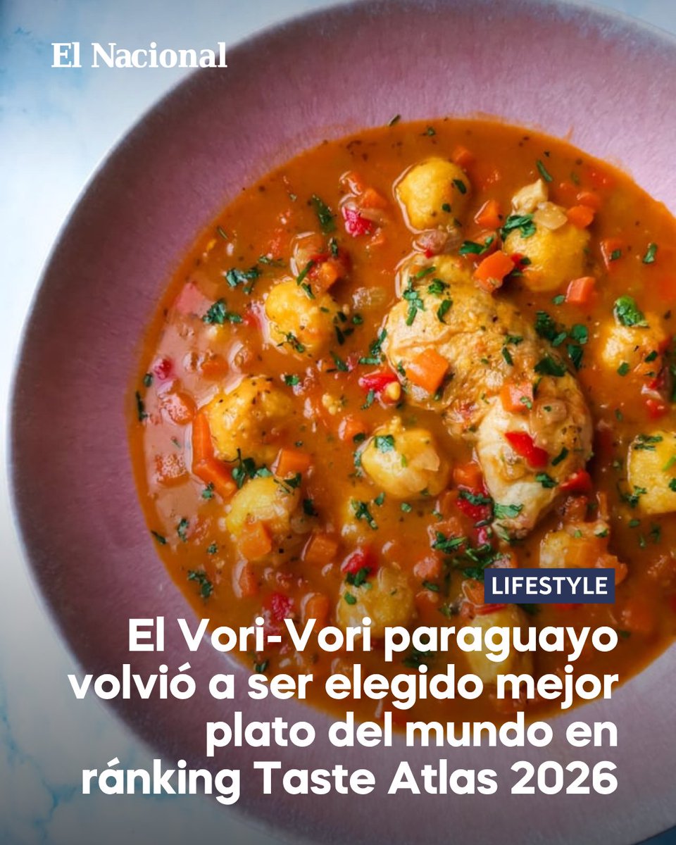 El Nacional tweet media