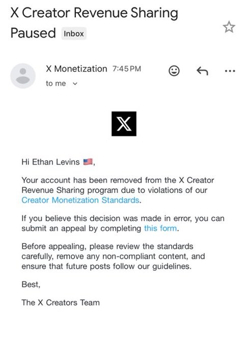 Eyal Yakoby tweet media