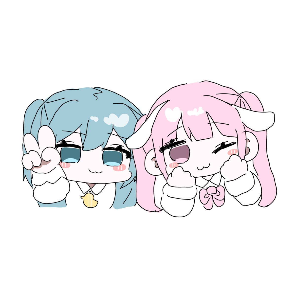 ぱにゃん🐈‍⬛🐾 tweet media