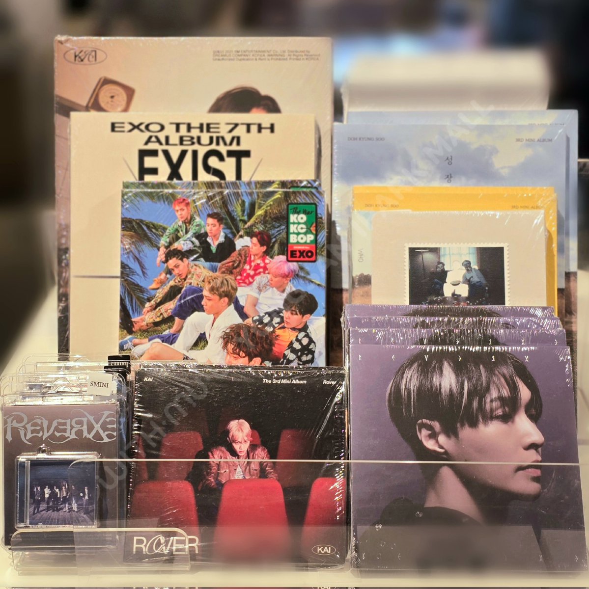 위드뮤 용산아이파크몰점 tweet media