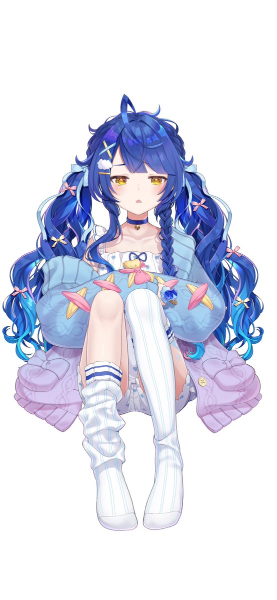 天宮こころ🎐 tweet media