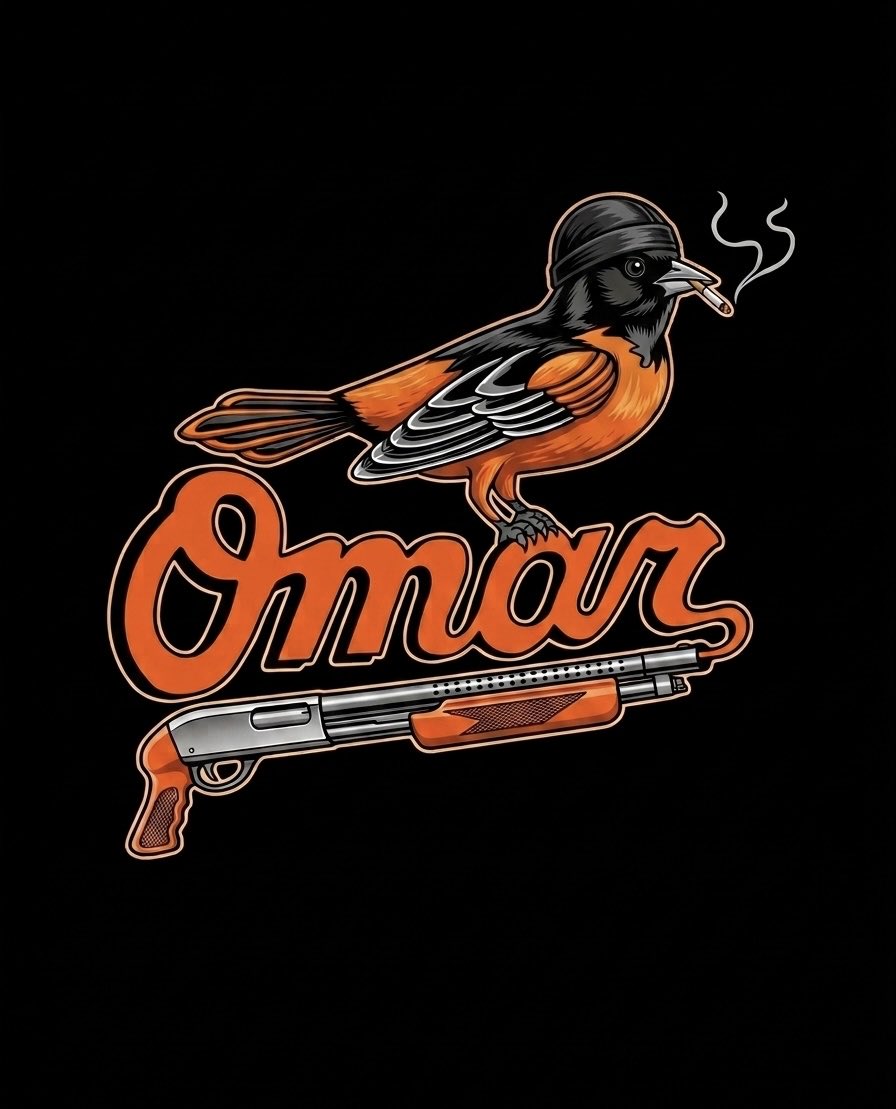 JoshRodriguez7's tweet photo. @Orioles Could’ve been legendary https://t.co/ylpDZT5wP3