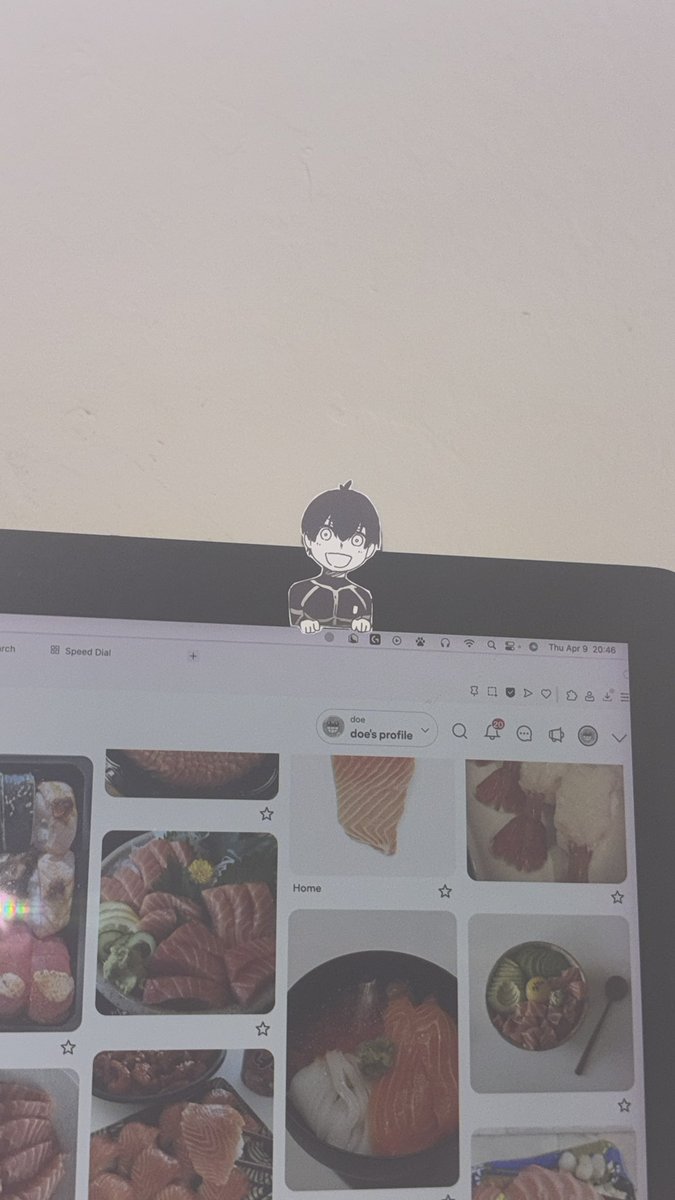 DOE / LOCKI 🧩 tweet media