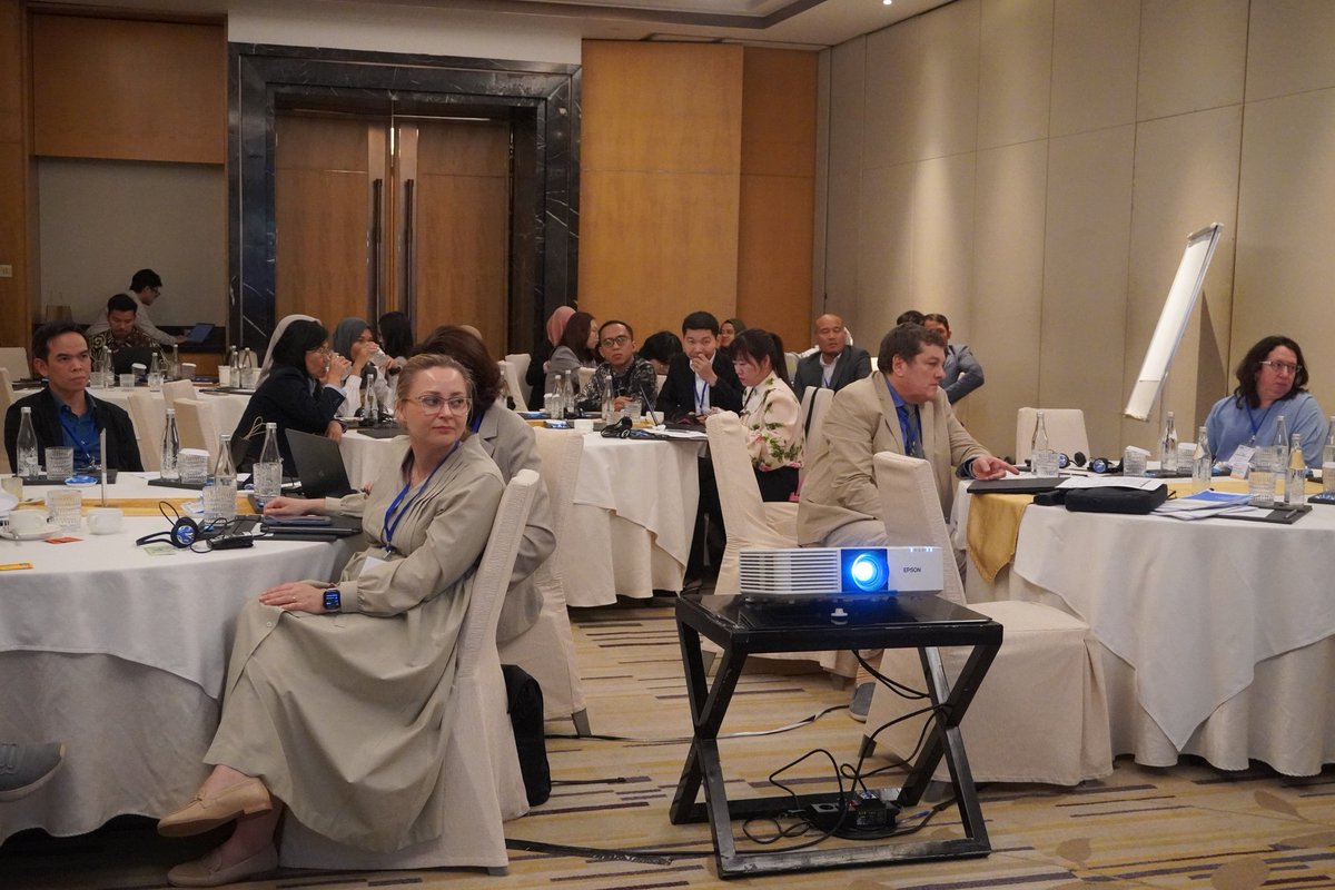 Russian Mission to ASEAN tweet media