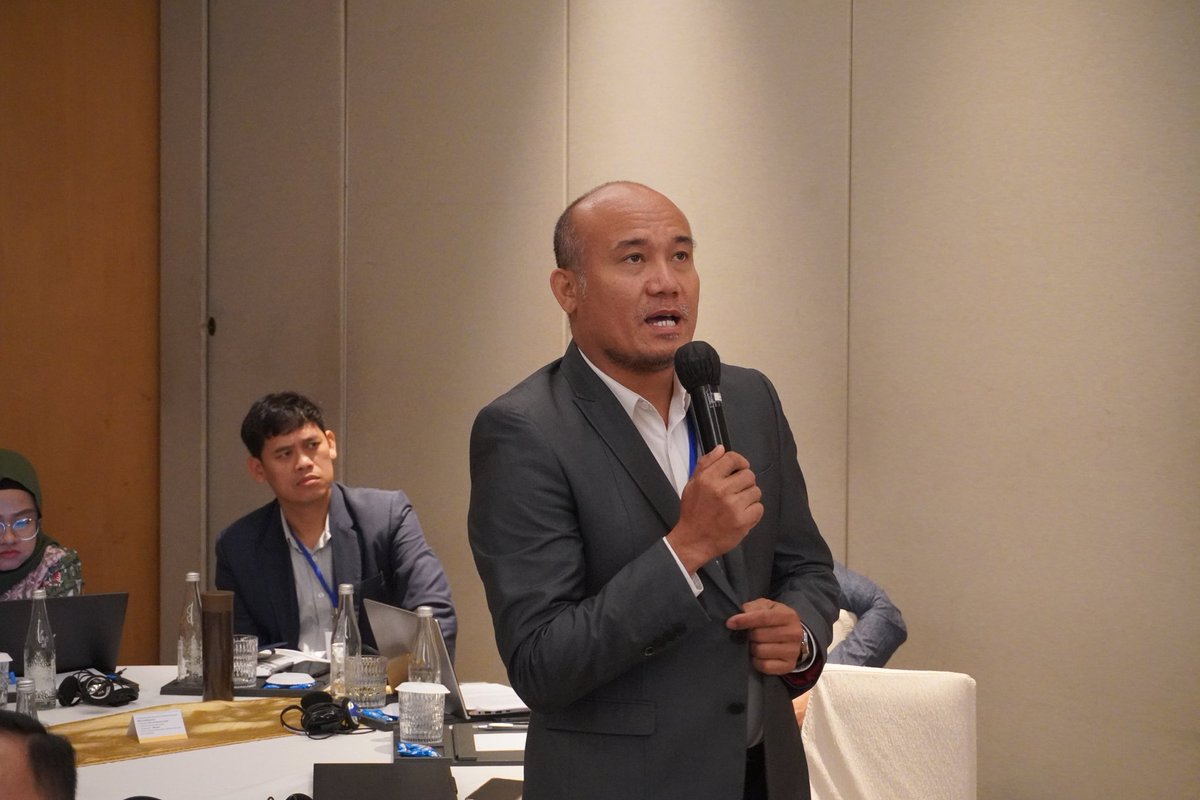 Russian Mission to ASEAN tweet media