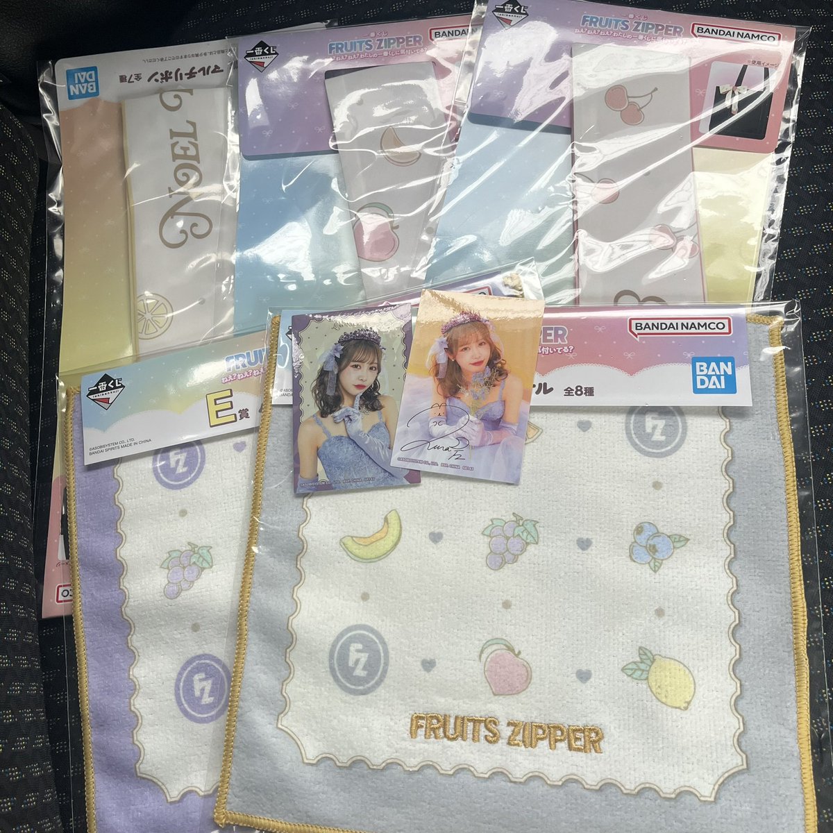 ﾊﾙﾊﾟﾙ🦙 tweet media