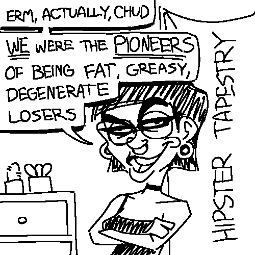 Zak McKrackepidemic tweet media