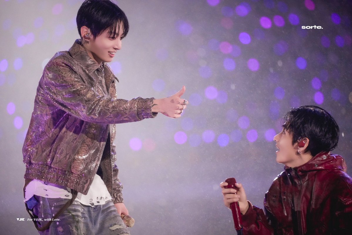 TAEKOOK CHN🇨🇳 tweet media