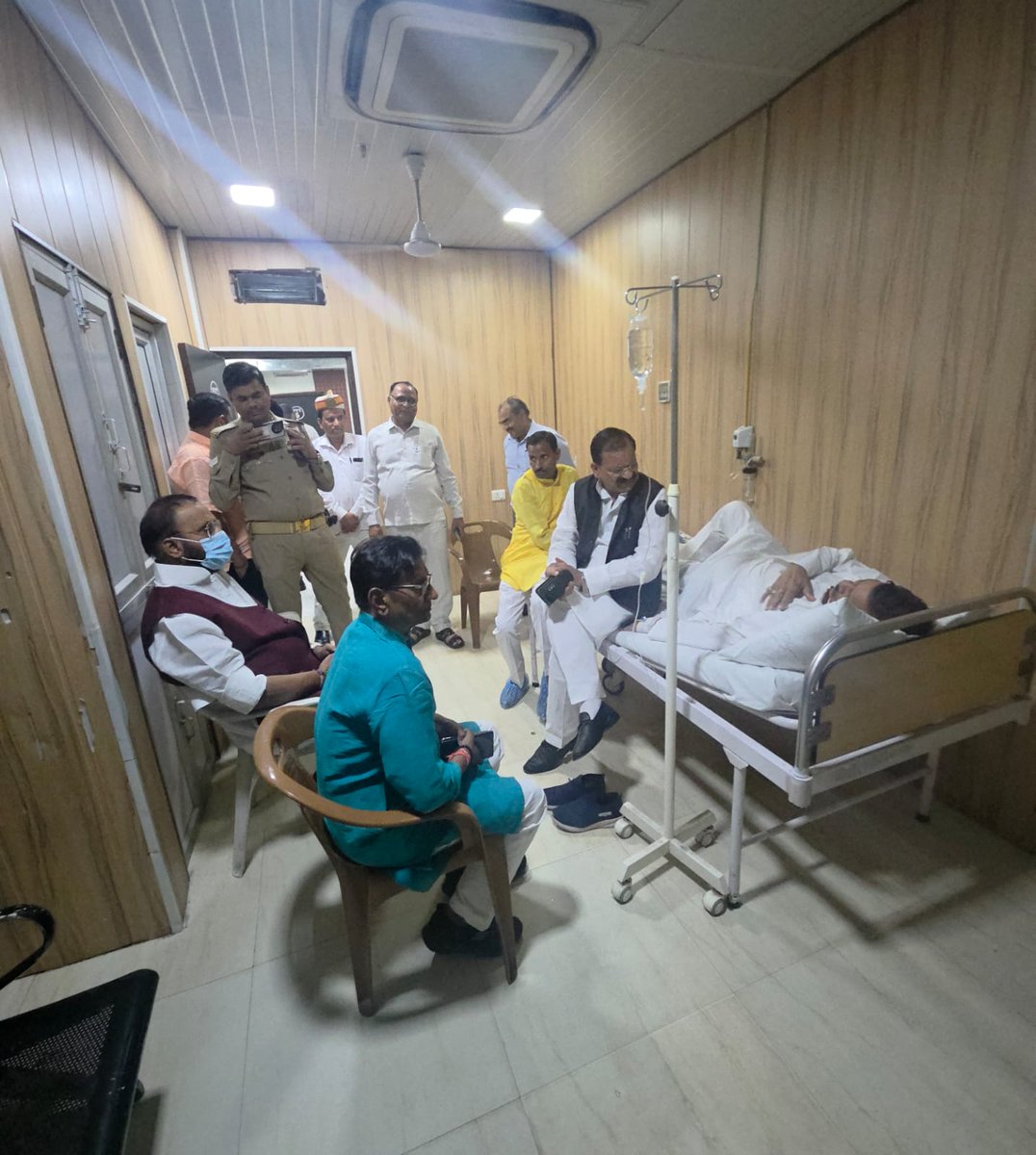 Om Prakash tweet media