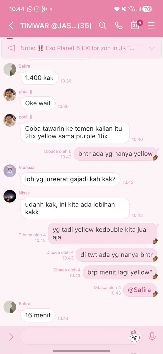 jjenie 🦋 tweet media