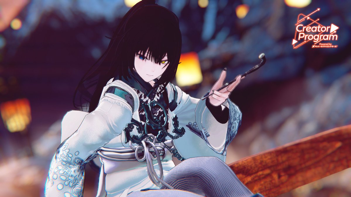 つきわたり tweet media