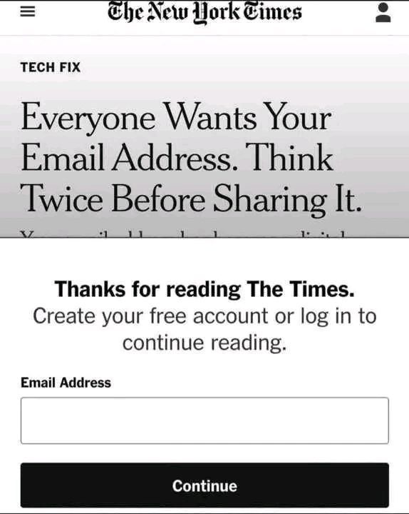 Orwell & Goode tweet media