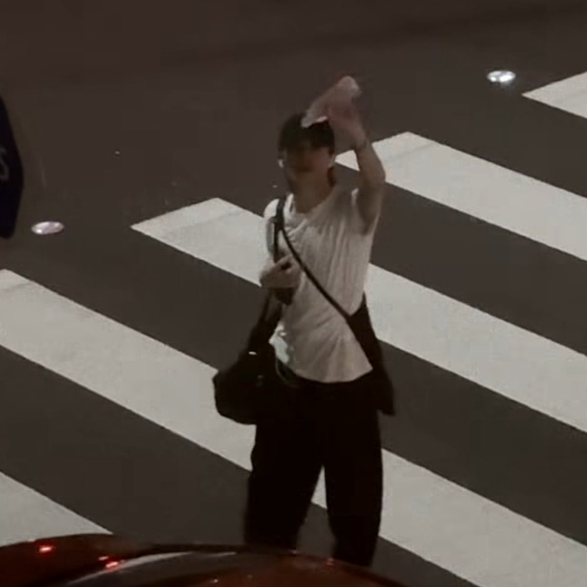 lnwmark every day i pray and cry tweet media