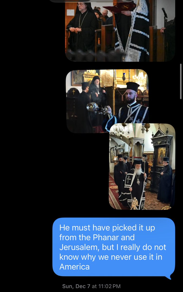 Omicron ☦️ tweet media