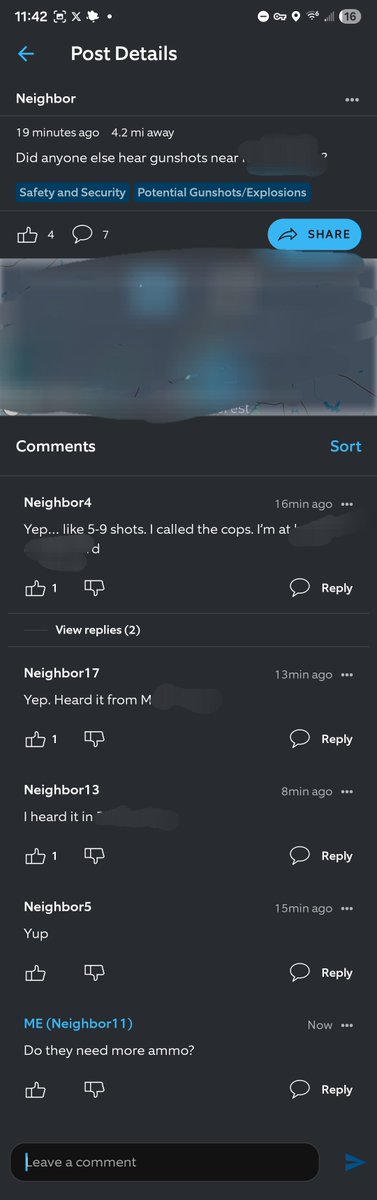 Weaporize.com tweet media