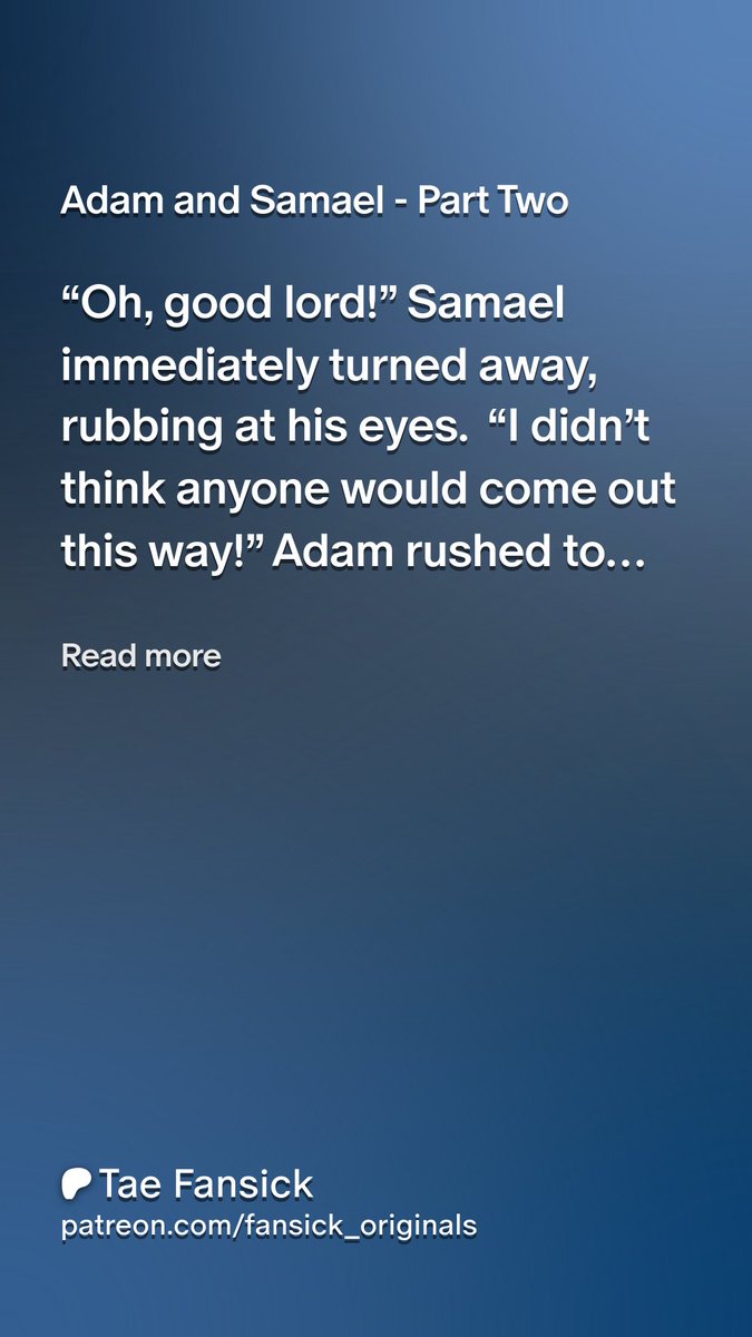 Tae Fansick tweet media