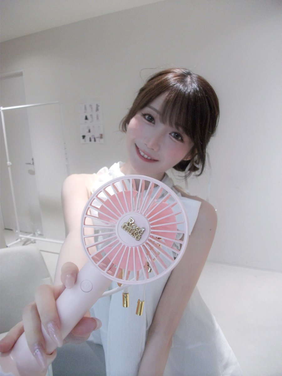 大谷 映美里 tweet media