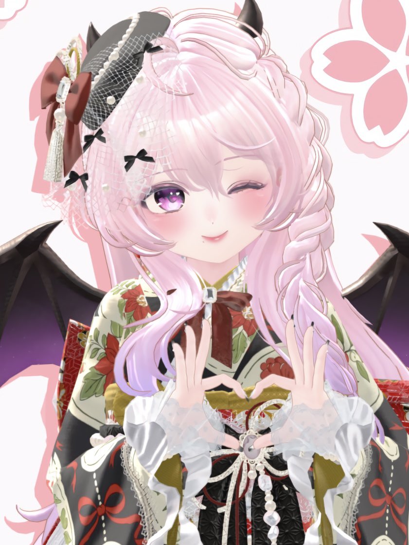 Clarita ้ฒๆฏใใใ๐๐VTuber tweet media