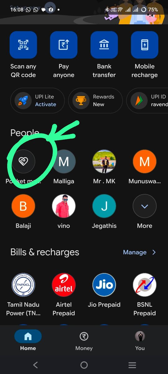 AAbblas's tweet photo. Stop Sharing Those Fake “Google Pay Heart Button Will Hack Your Bank” Messages!

Check this out - https://t.co/Xi9CYJTf7B

#GooglePay
#PocketMoney
#UPICircle
#GPay https://t.co/h7BVeaAaz6