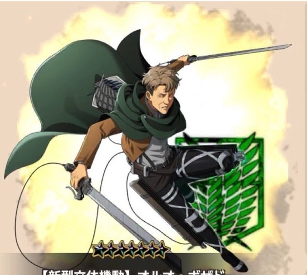 🎀No Levi, tenemos que luchar🎀 tweet media