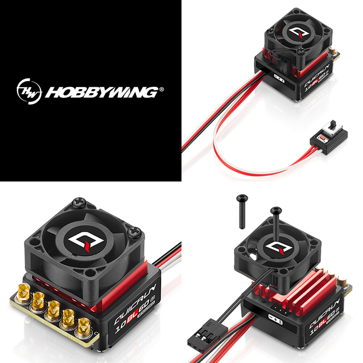 PowersSupport's tweet photo. コストパフォーマンス重視ブラシレスＥＳＣ再入荷！
品切れしておりましたクイックランシリーズ60A-G2、XR10PRO G3/G3XやストックスペックG2、V10G4Rモーターなど再入荷いたしました。
https://t.co/Jcd2YGeU7v https://t.co/cBeBtSpDHW