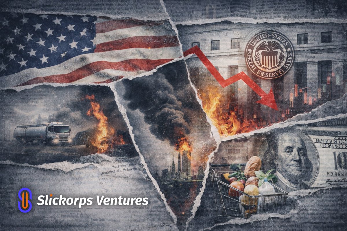 Slickorps Ventures tweet media